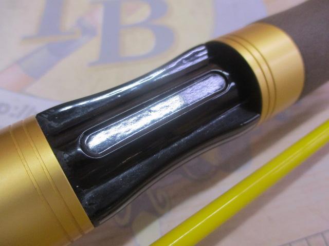 99ツーナインプラス 60UL-eイエローEVA