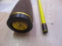 99ツーナインプラス 60UL-eイエローEVA