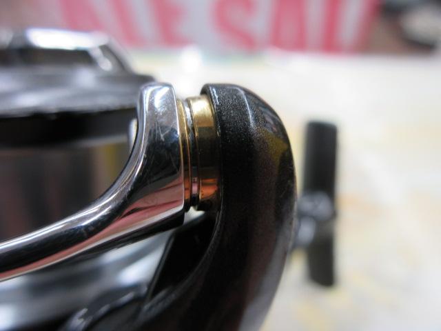 12エクスセンスCI4+ C3000HGM