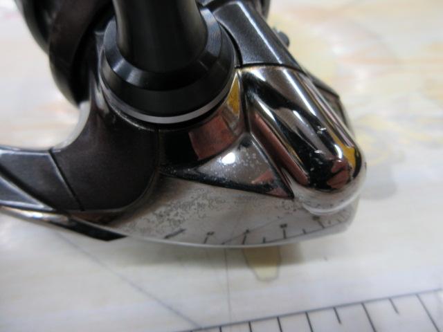 12エクスセンスCI4+ C3000HGM