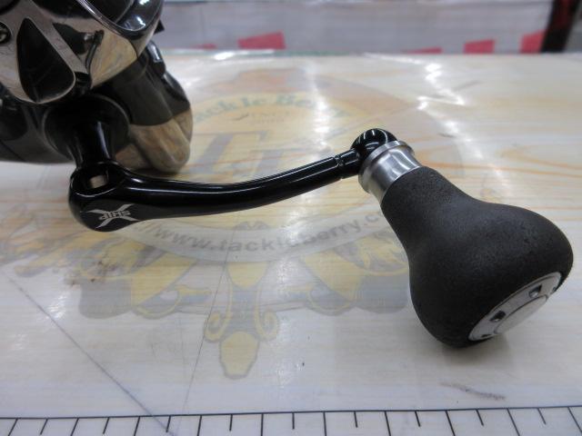 12エクスセンスCI4+ C3000HGM