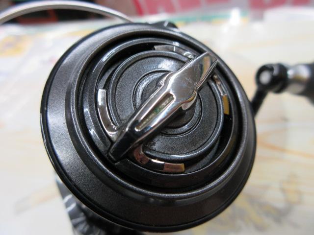 12エクスセンスCI4+ C3000HGM