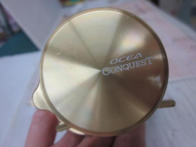 23オシアコンクエスト 200PG