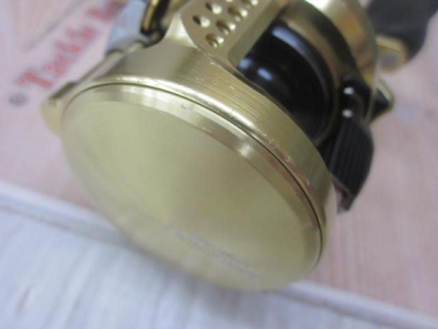 23オシアコンクエスト 200PG