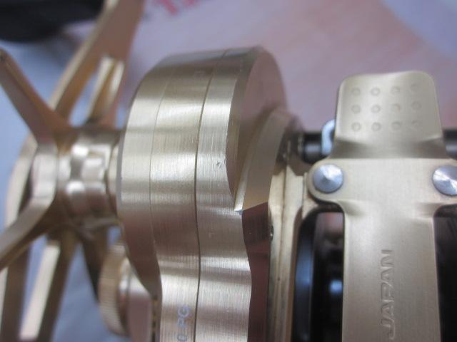 23オシアコンクエスト 200PG