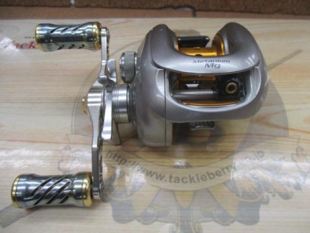 07メタニウムMg RH