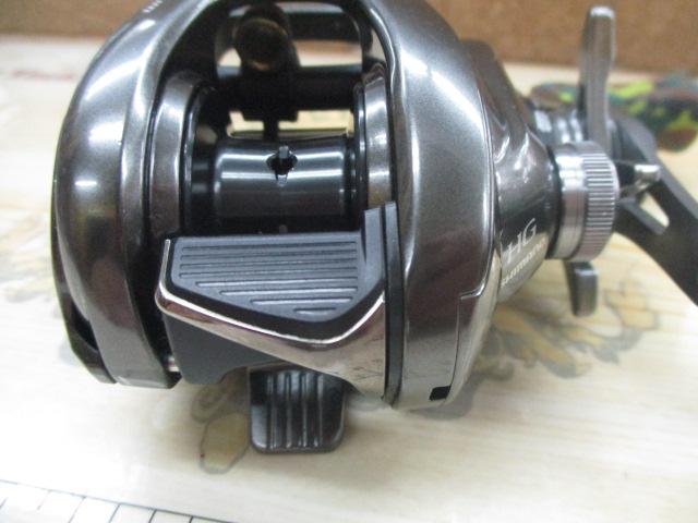 20メタニウムHG RH