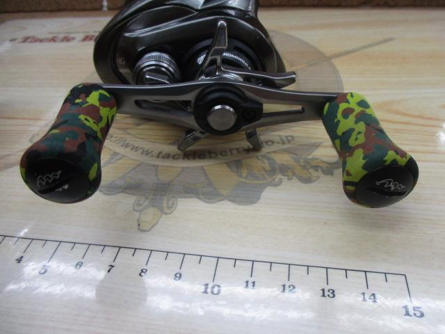 20メタニウムHG RH