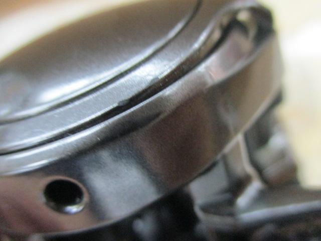 20メタニウムHG RH