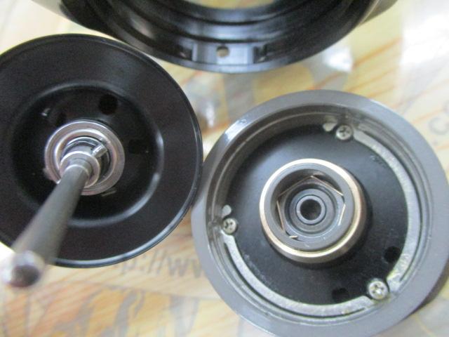 20メタニウムHG RH