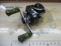 20メタニウムHG RH