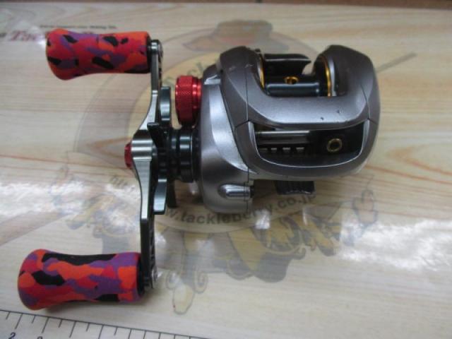 09アルデバランMg RH