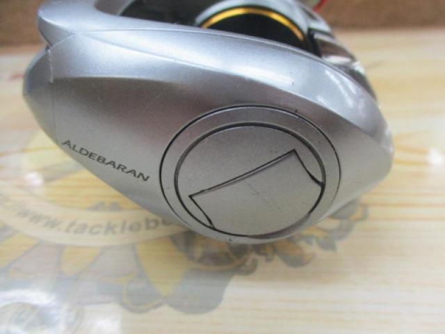 09アルデバランMg RH