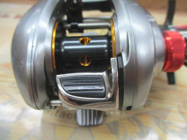 09アルデバランMg RH