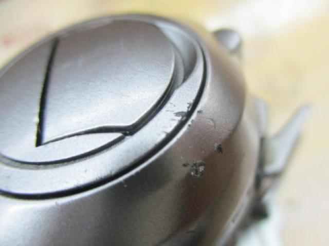 09アルデバランMg RH