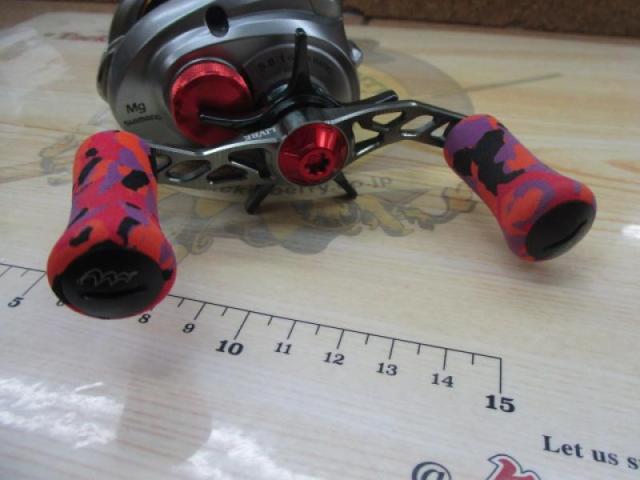 09アルデバランMg RH