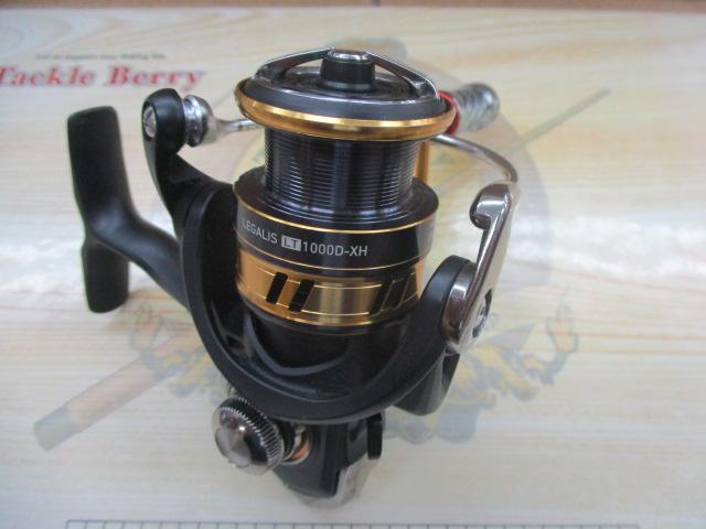 レガリスLT1000D-XH