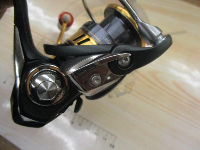 レガリスLT1000D-XH