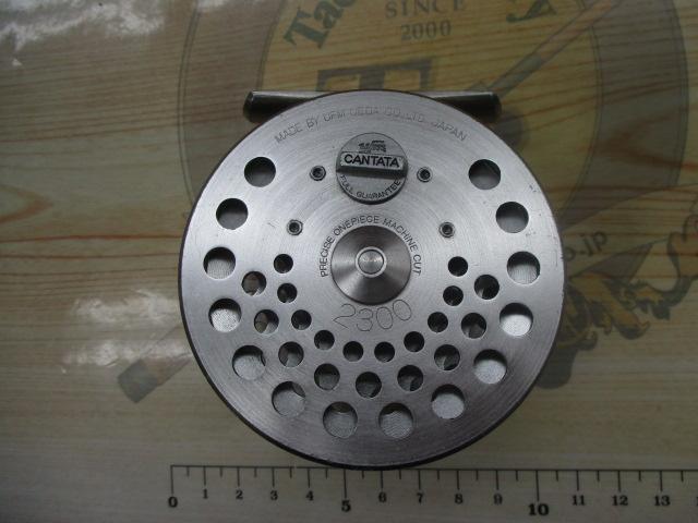 カンタータ 2300