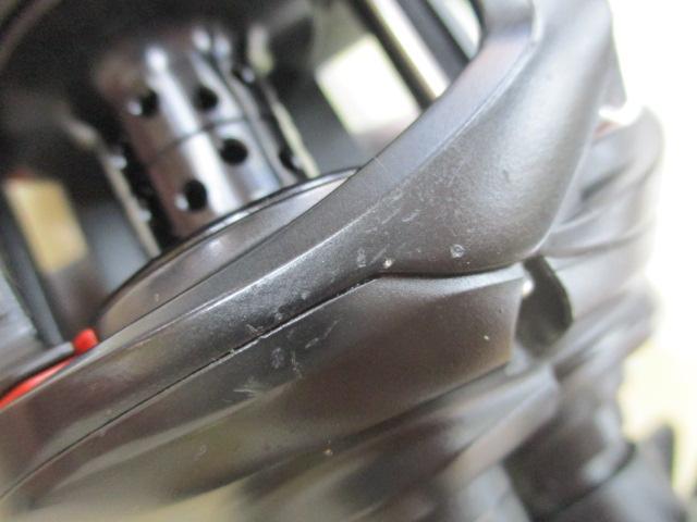 タトゥーラ TW 100XH