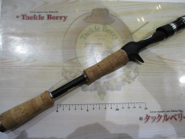 ポイズングロリアス 168L BFS 68 LONG DISTANCE