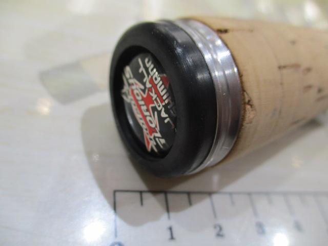 ポイズングロリアス 168L BFS 68 LONG DISTANCE