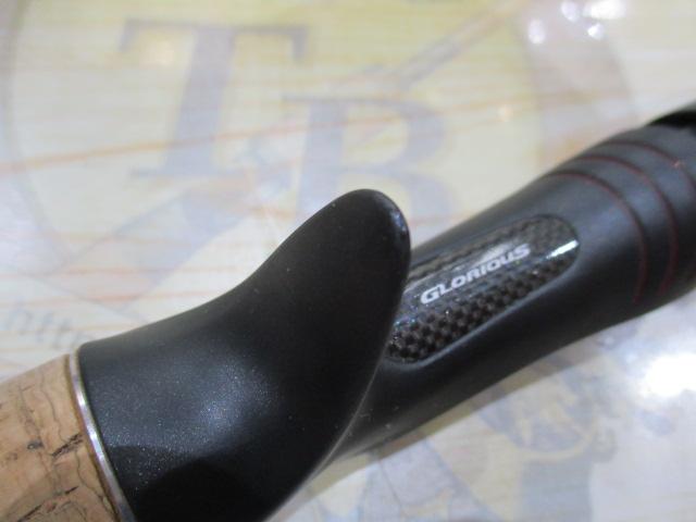 ポイズングロリアス 168L BFS 68 LONG DISTANCE