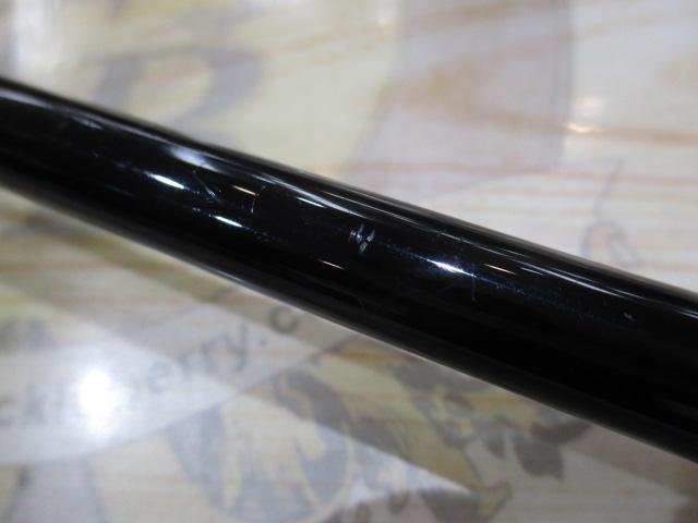 ポイズングロリアス 168L BFS 68 LONG DISTANCE