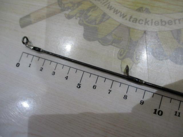 ポイズングロリアス 168L BFS 68 LONG DISTANCE