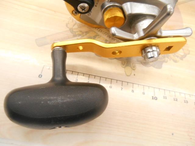 シーライン石鯛 50