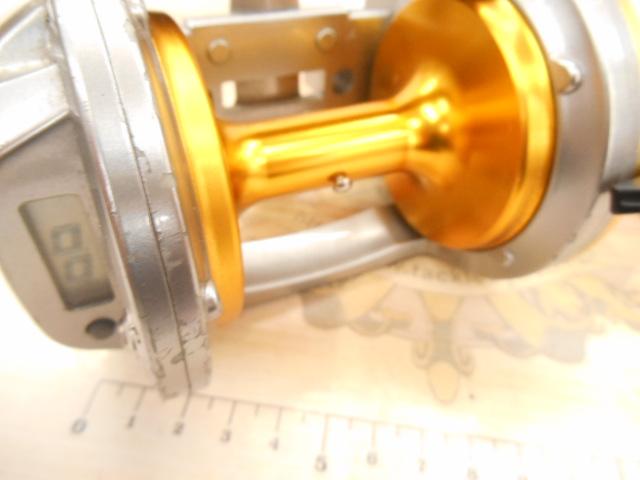 シーライン石鯛 50