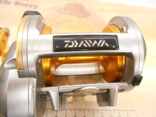 シーライン石鯛 50