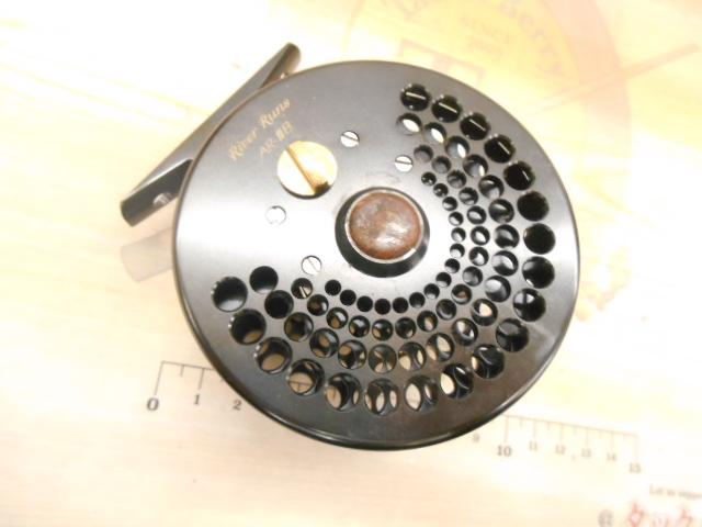 フライAR-Ⅲブラック