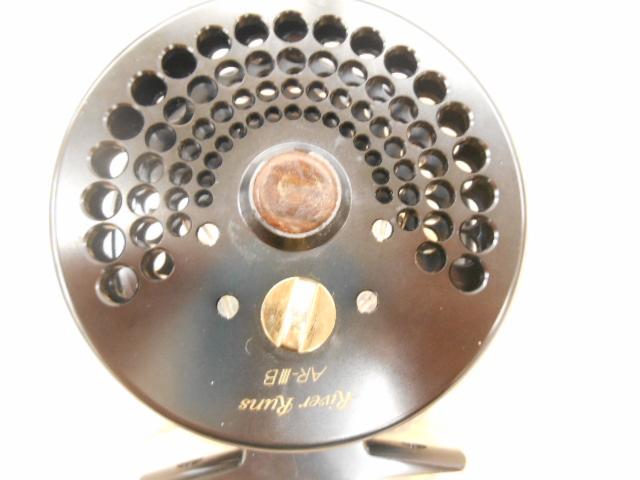 フライAR-Ⅲブラック