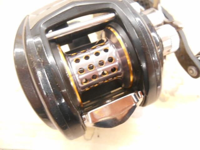 レボ パワークランク6｜＠ベリーネット 日本最大新品中古釣具WEBショップ