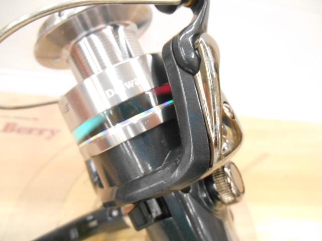 バトルゲーム 3050アオリ