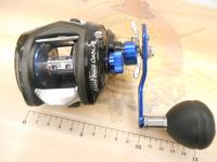 ソルティーステージレボ LJ-3