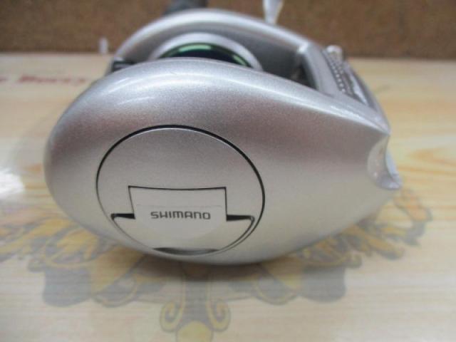 メタニウムMg LH