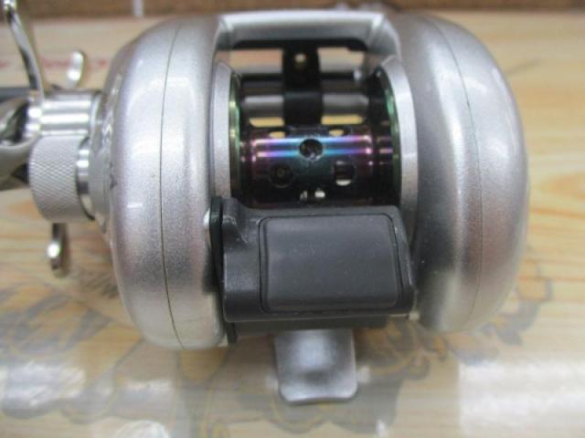 メタニウムMg LH