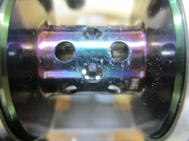 メタニウムMg LH