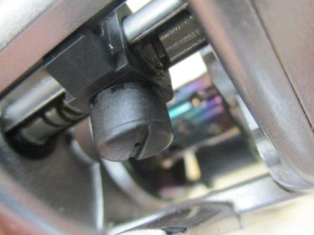 メタニウムMg LH