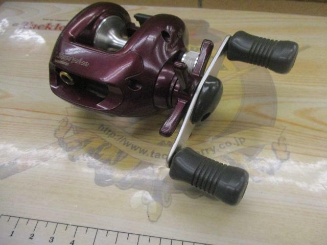 スコーピオン 1501(深溝スプール)