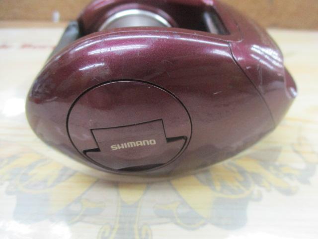 スコーピオン 1501(深溝スプール)