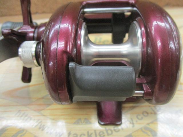 スコーピオン 1501(深溝スプール)