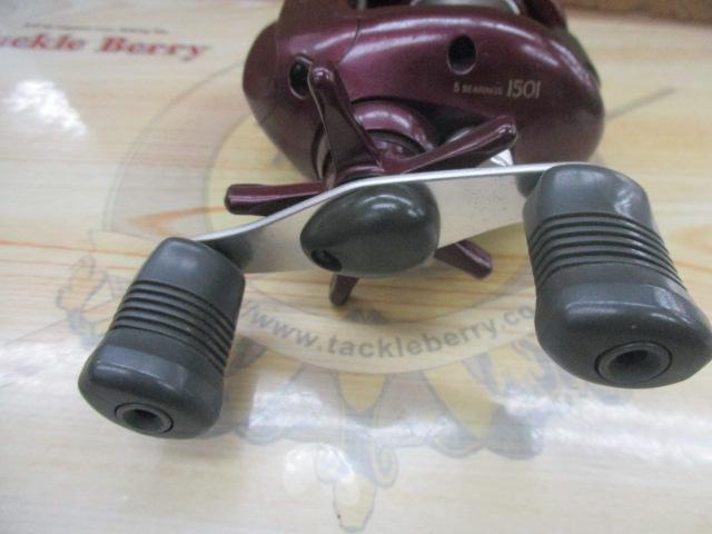 スコーピオン 1501(深溝スプール)