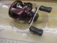 スコーピオン 1501(深溝スプール)