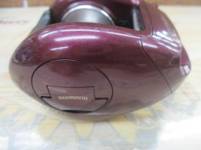 スコーピオン 1501(深溝スプール)