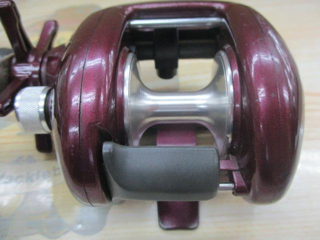 スコーピオン 1501(深溝スプール)