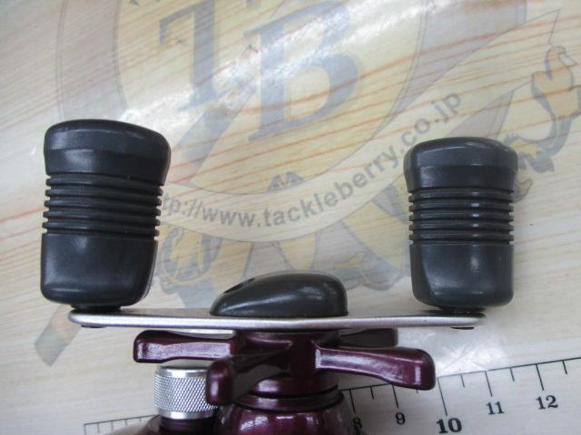 スコーピオン 1501(深溝スプール)