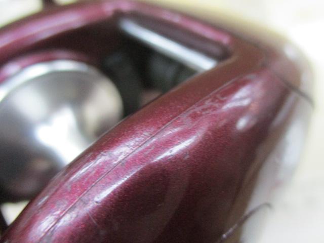 スコーピオン 1501(深溝スプール)